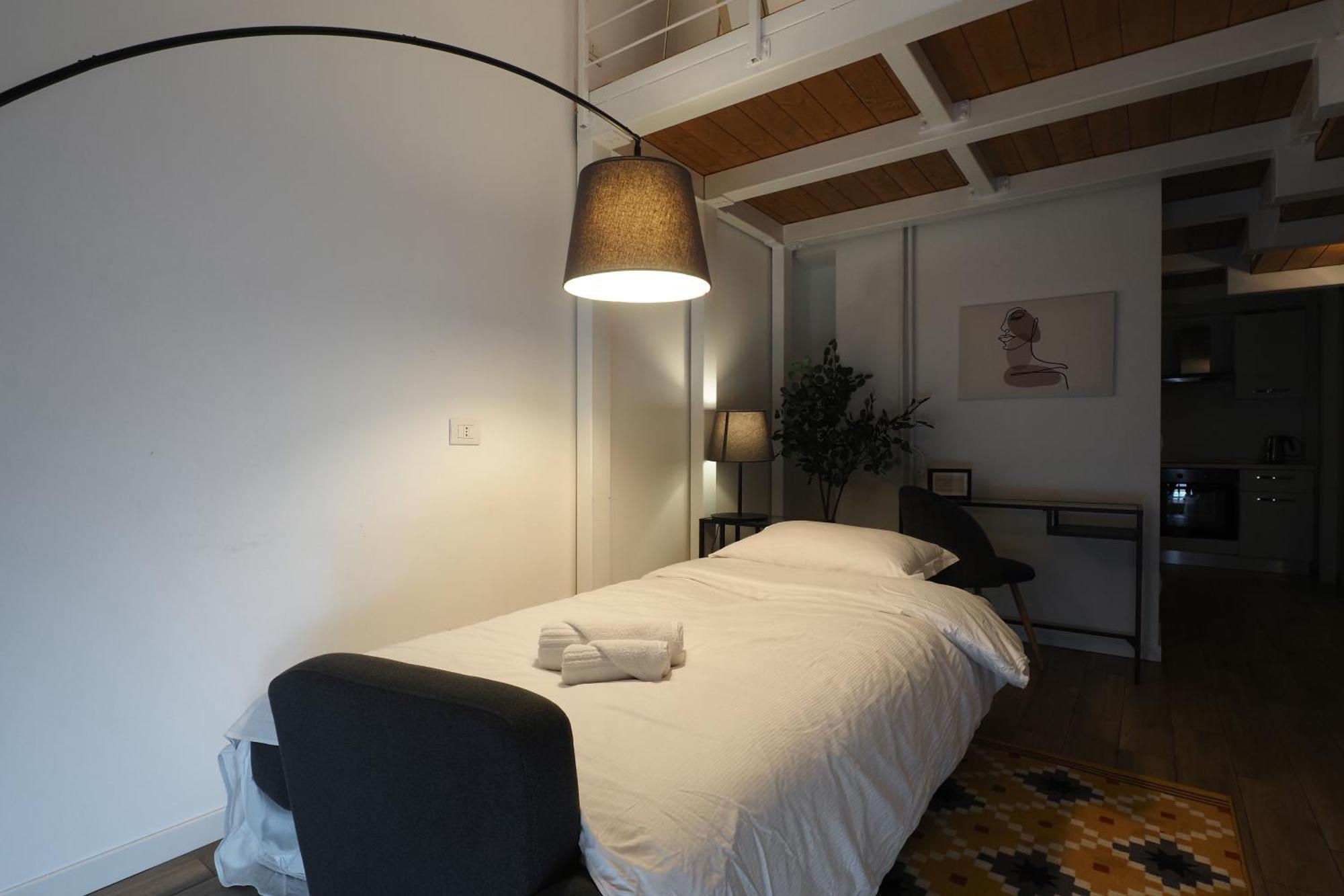 Primopiano - Catalani Appartement Milan