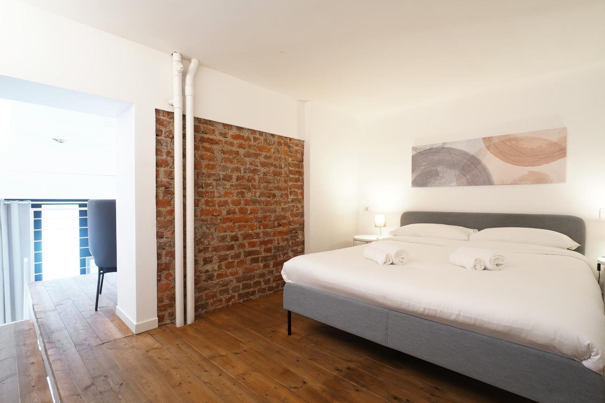 Primopiano - Catalani Appartement