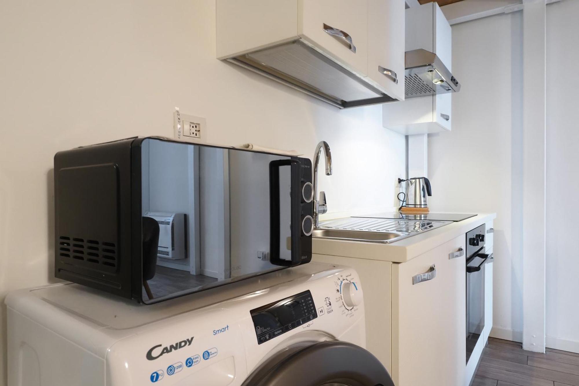 Primopiano - Catalani Appartement Milan