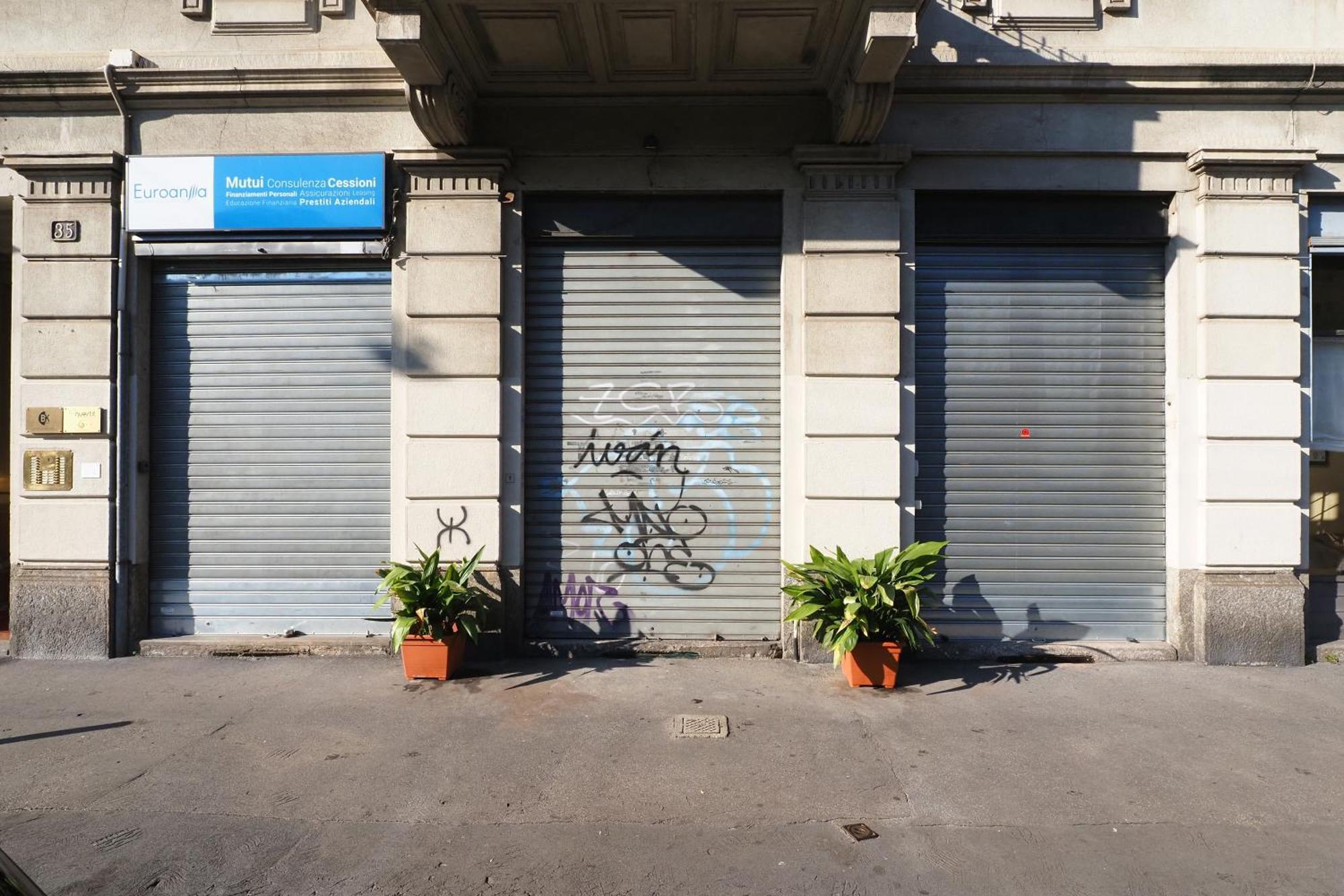 Primopiano - Catalani * Milan