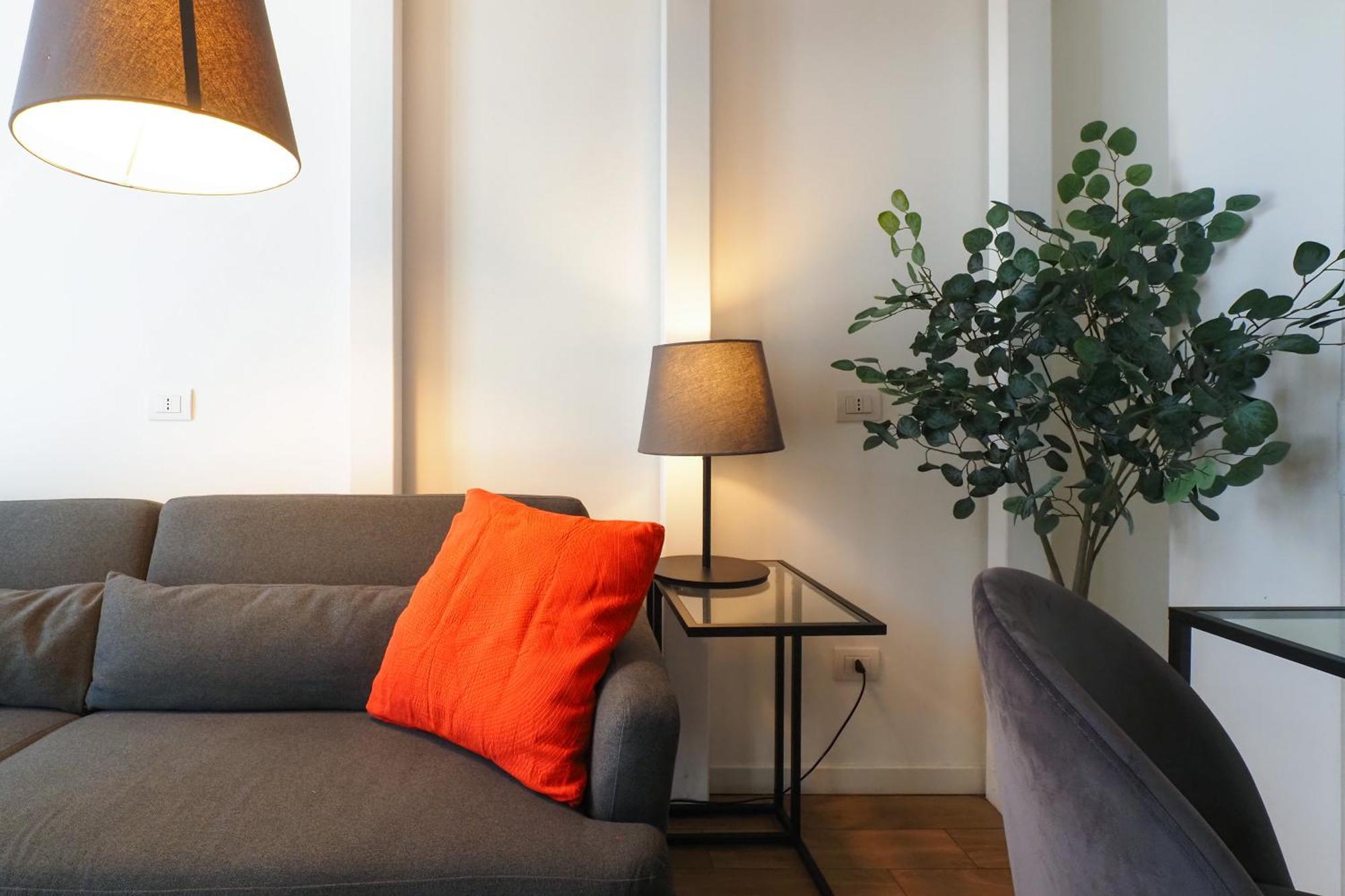 Primopiano - Catalani Appartement
