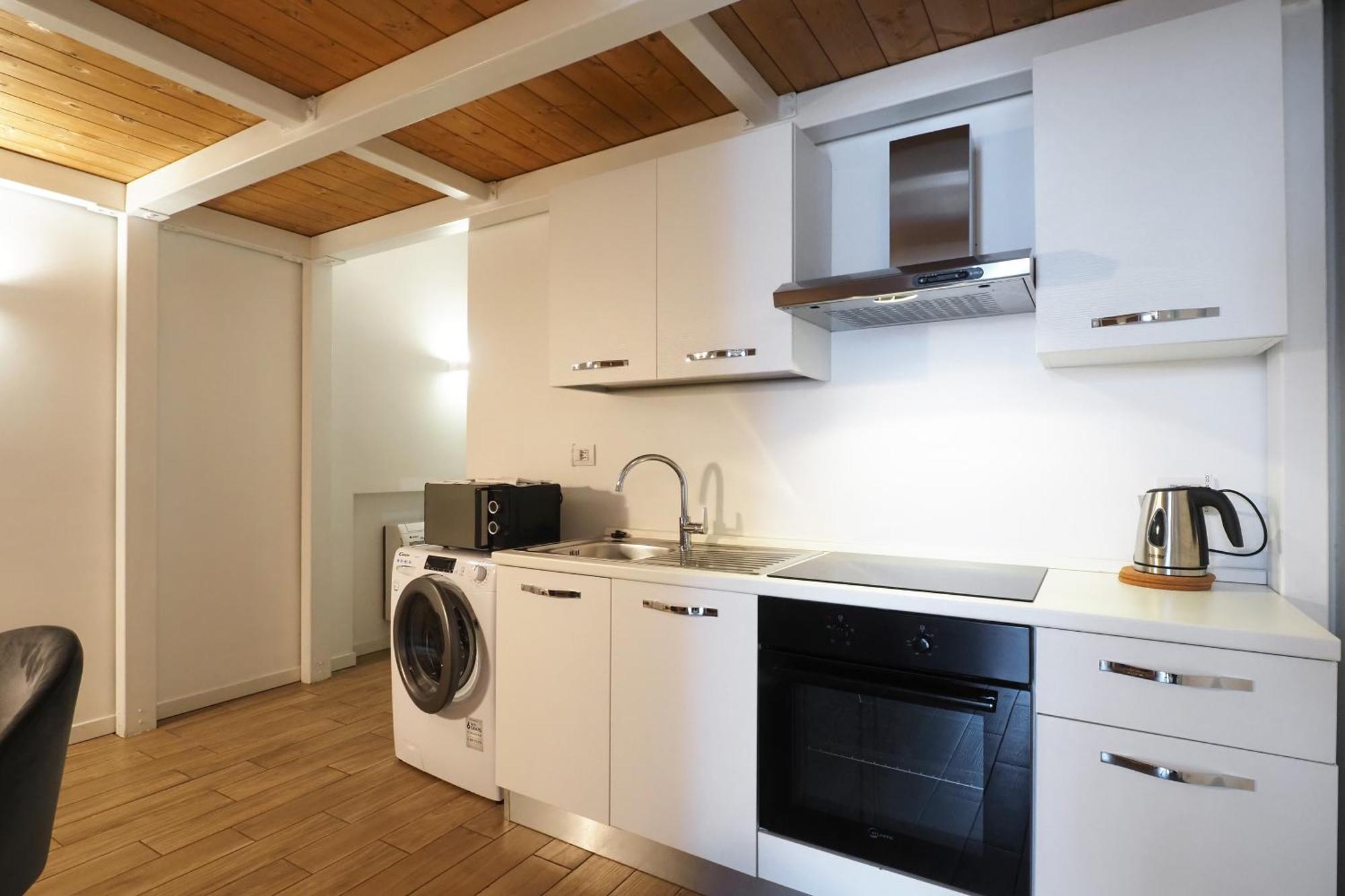 Primopiano - Catalani Appartement *