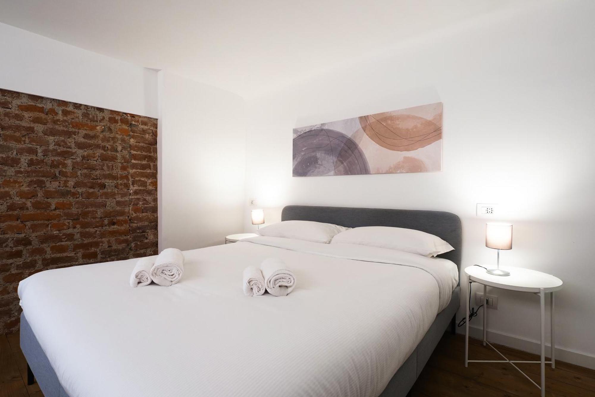 Appartement Primopiano - Catalani *