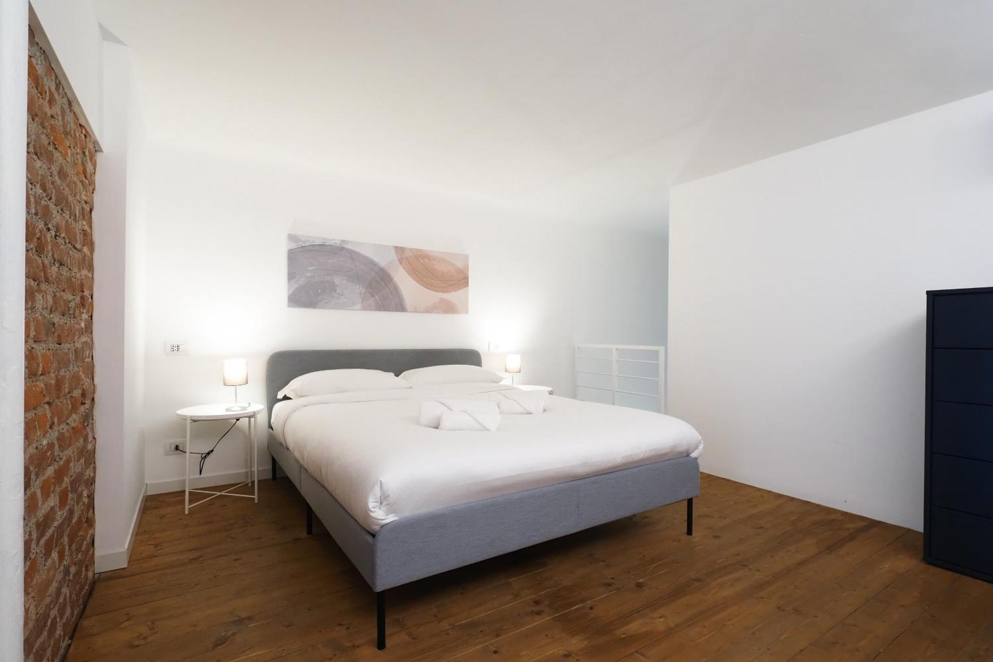 Primopiano - Catalani Appartement Milan