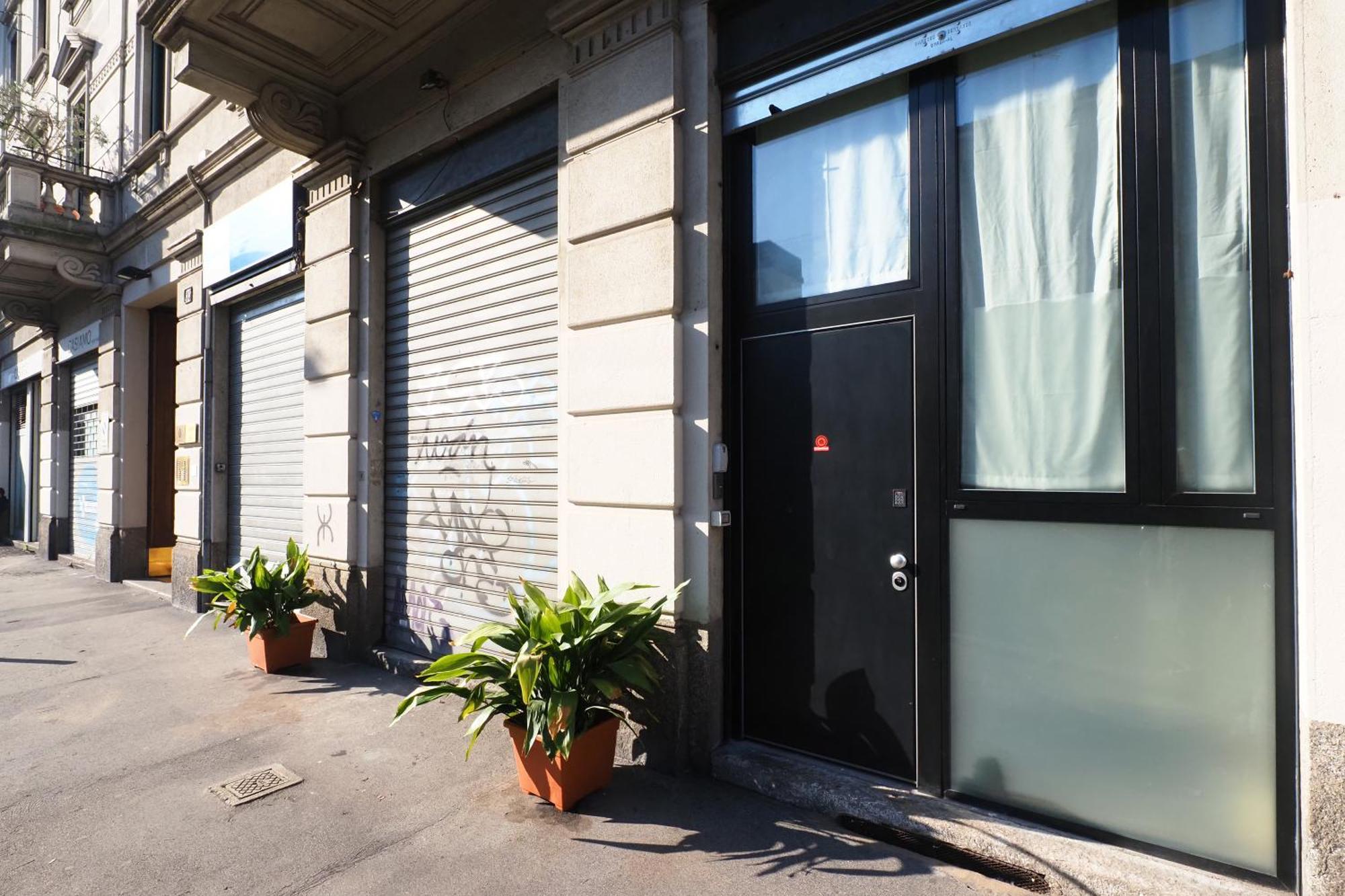 Primopiano - Catalani Appartement