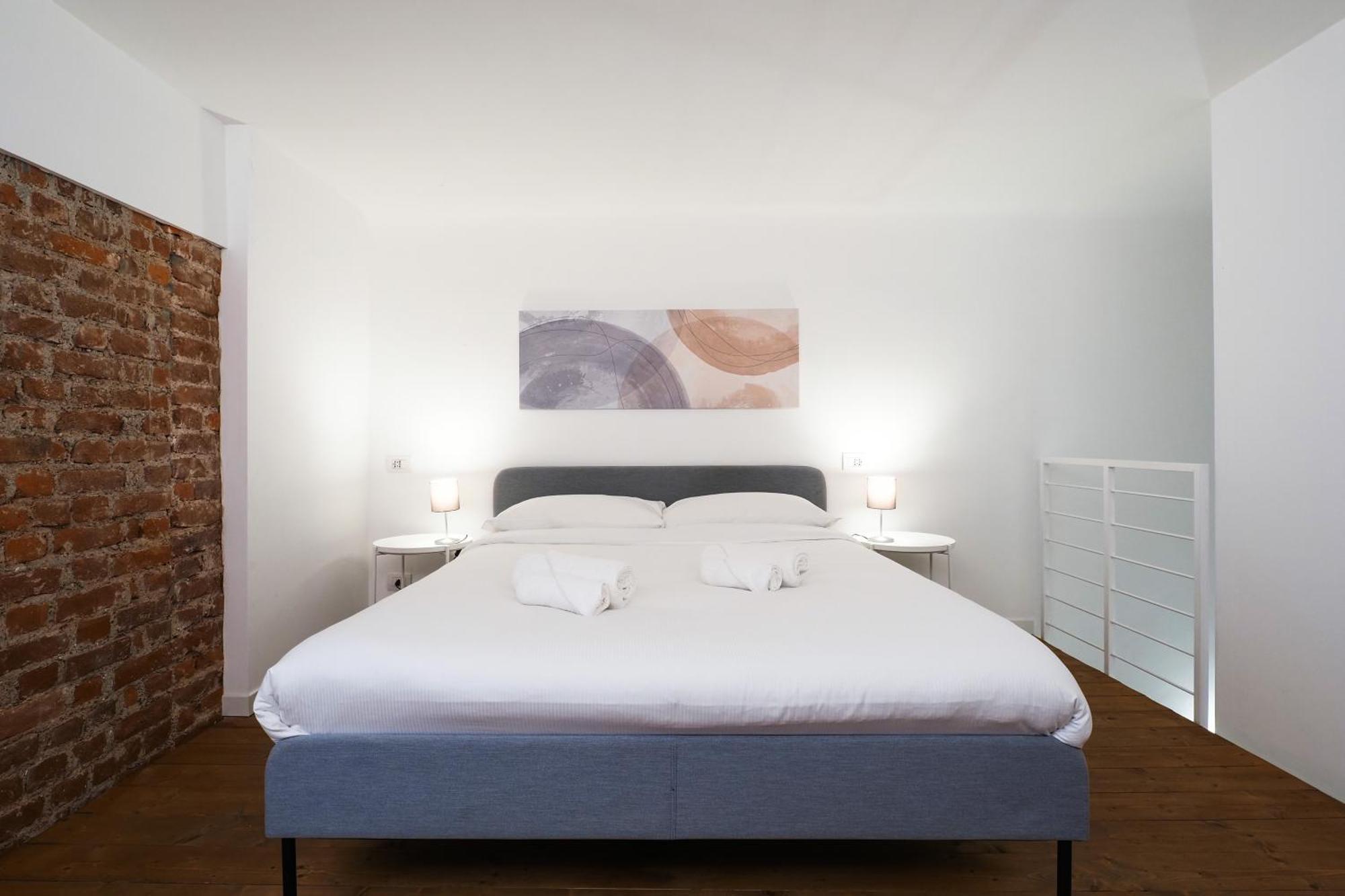 Primopiano - Catalani Appartement