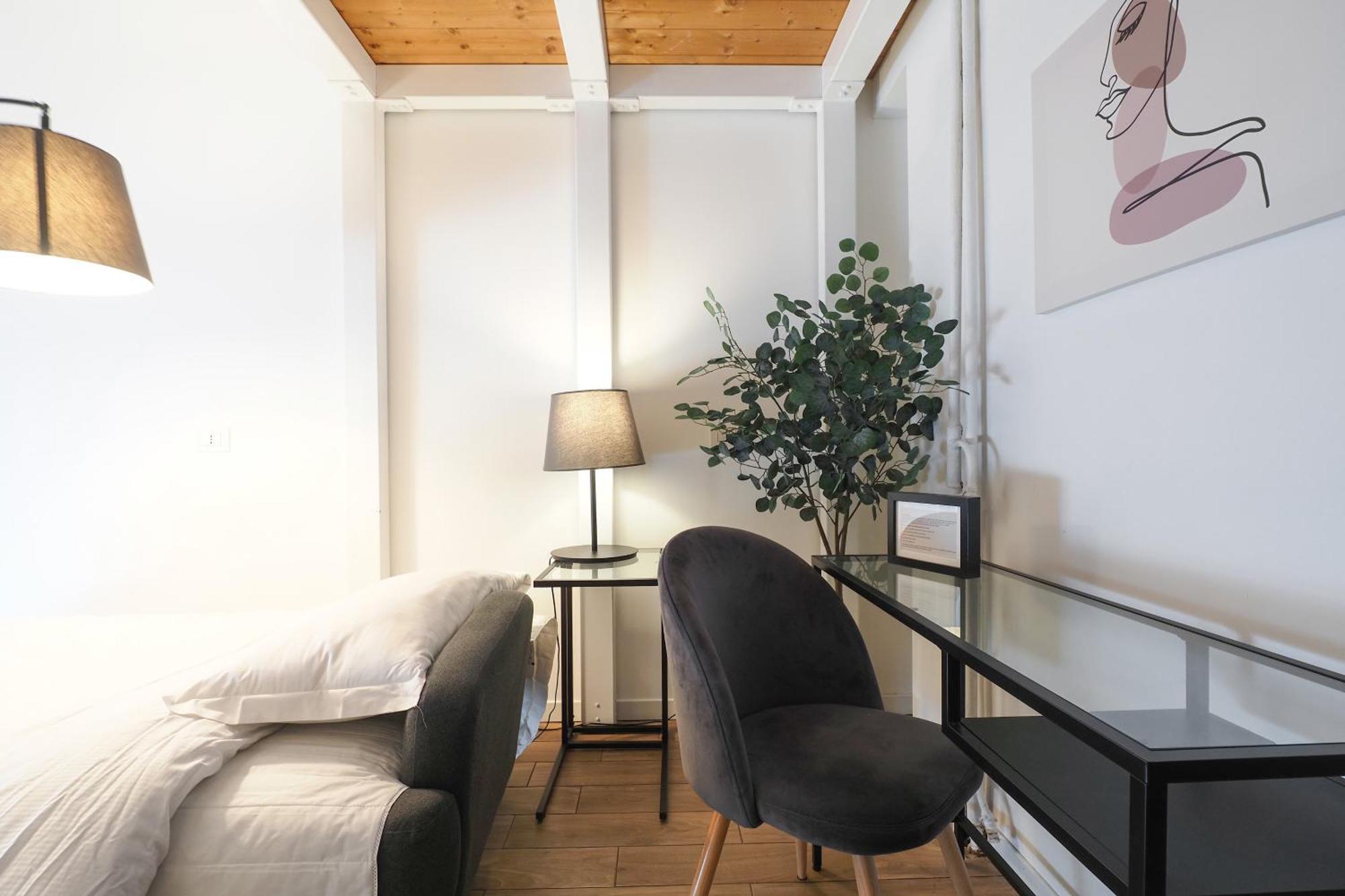 Appartement Primopiano - Catalani