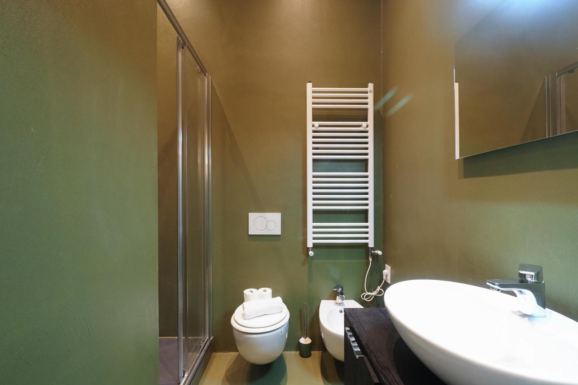 Primopiano - Catalani Appartement *