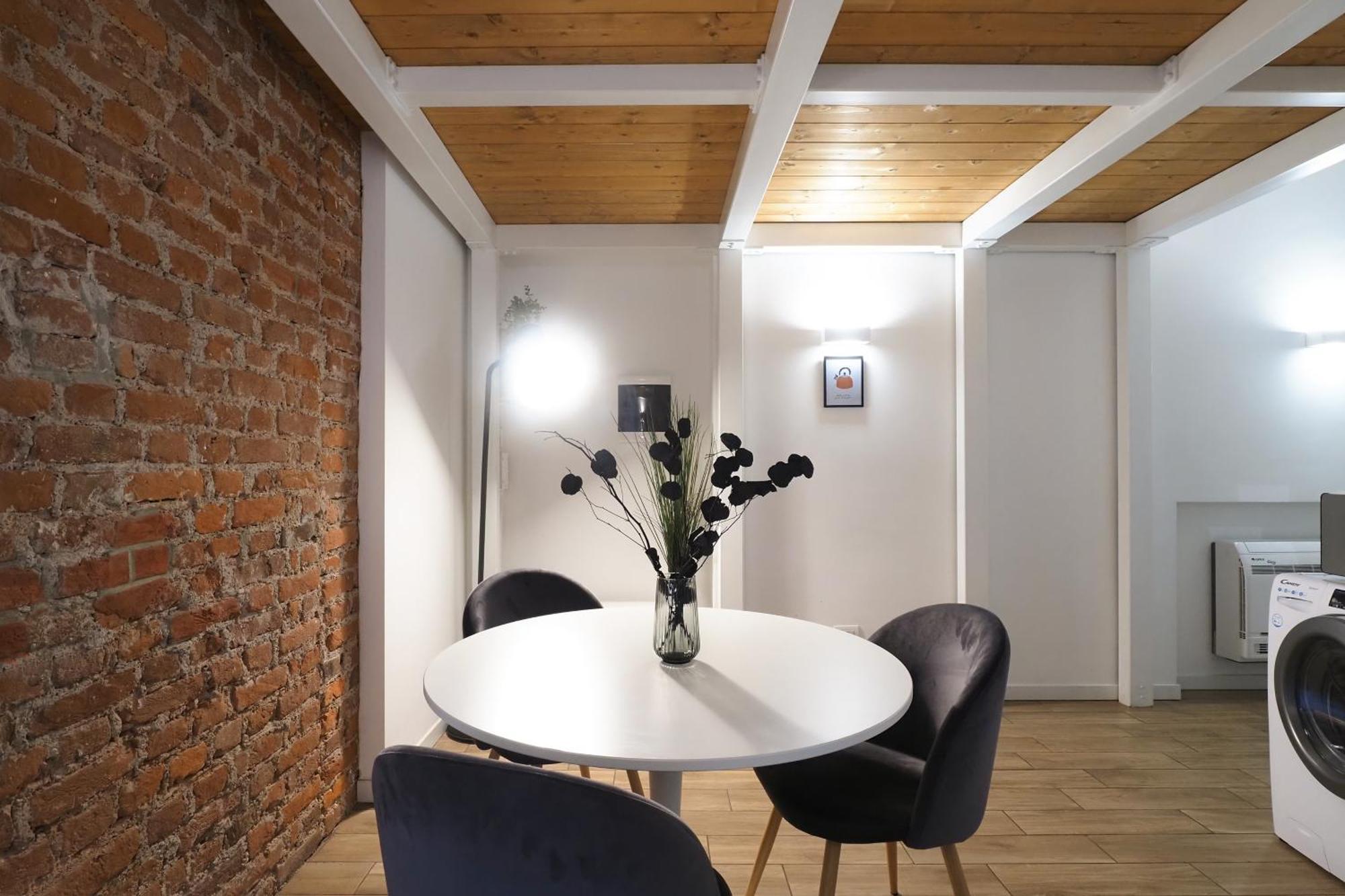 Primopiano - Catalani Appartement Milan