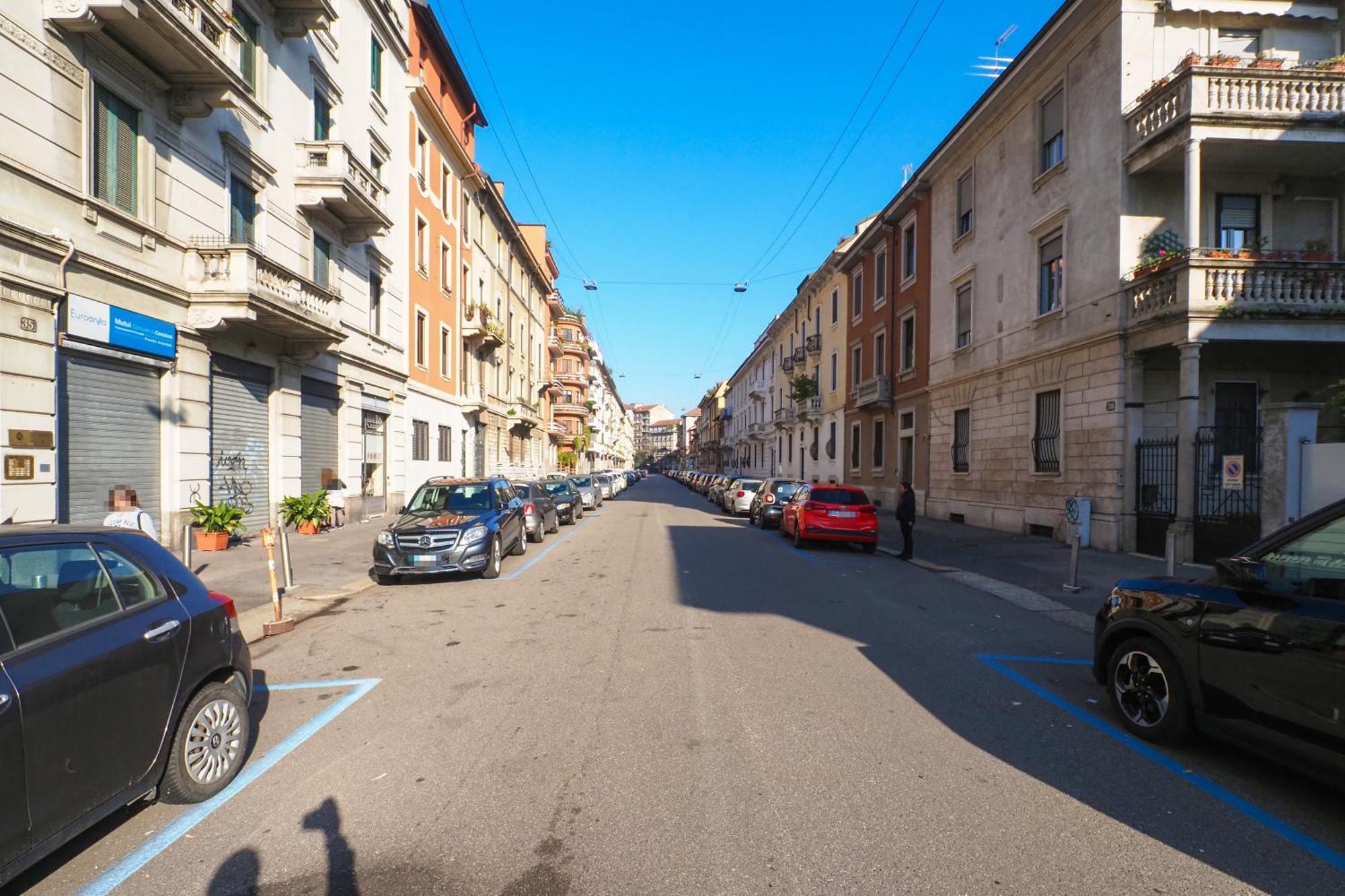 Primopiano - Catalani Milan