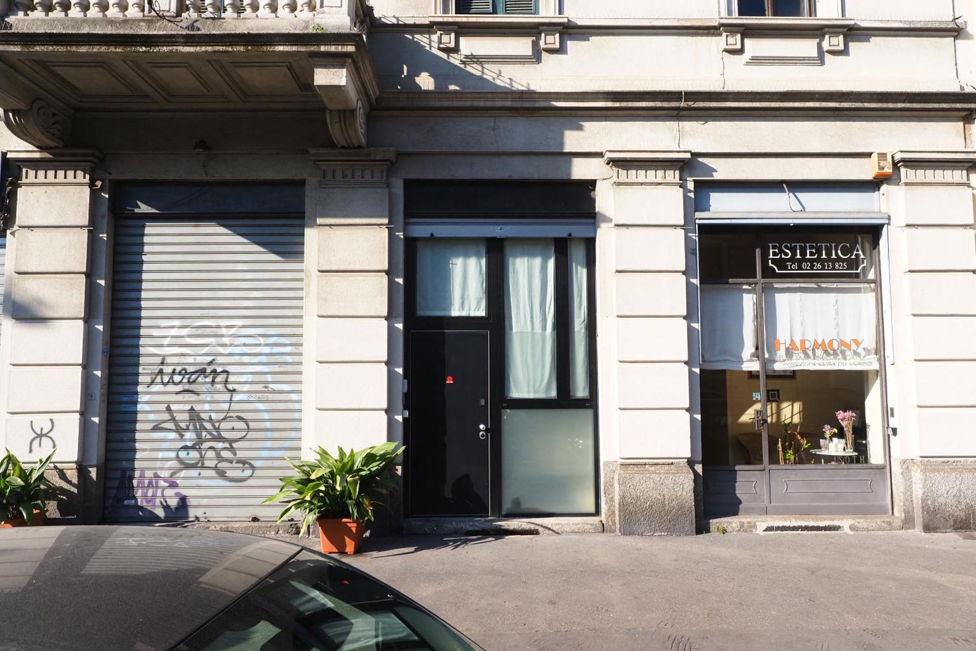 Primopiano - Catalani Appartement *
