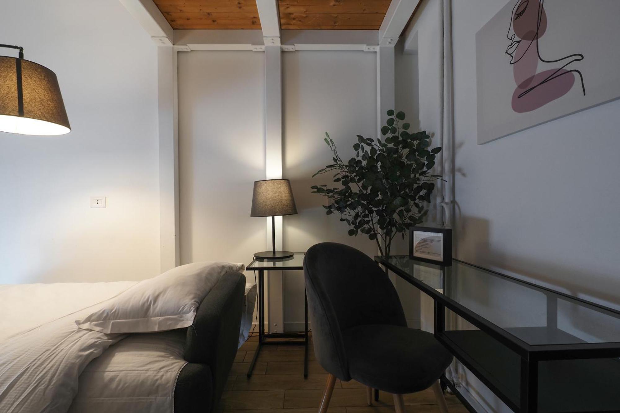 Appartement Primopiano - Catalani Milan