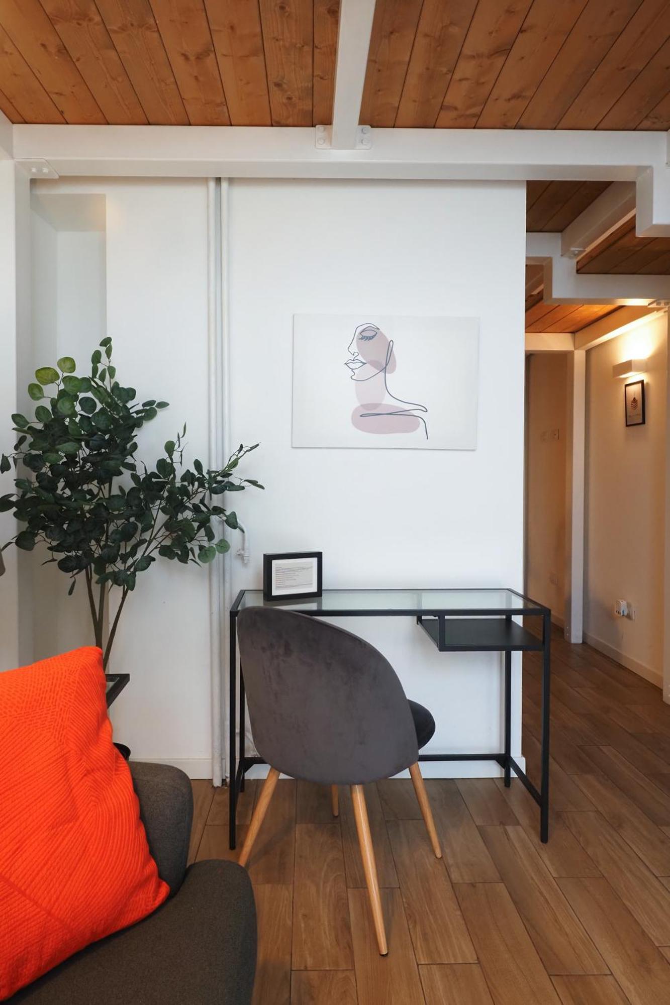 Primopiano - Catalani Appartement *
