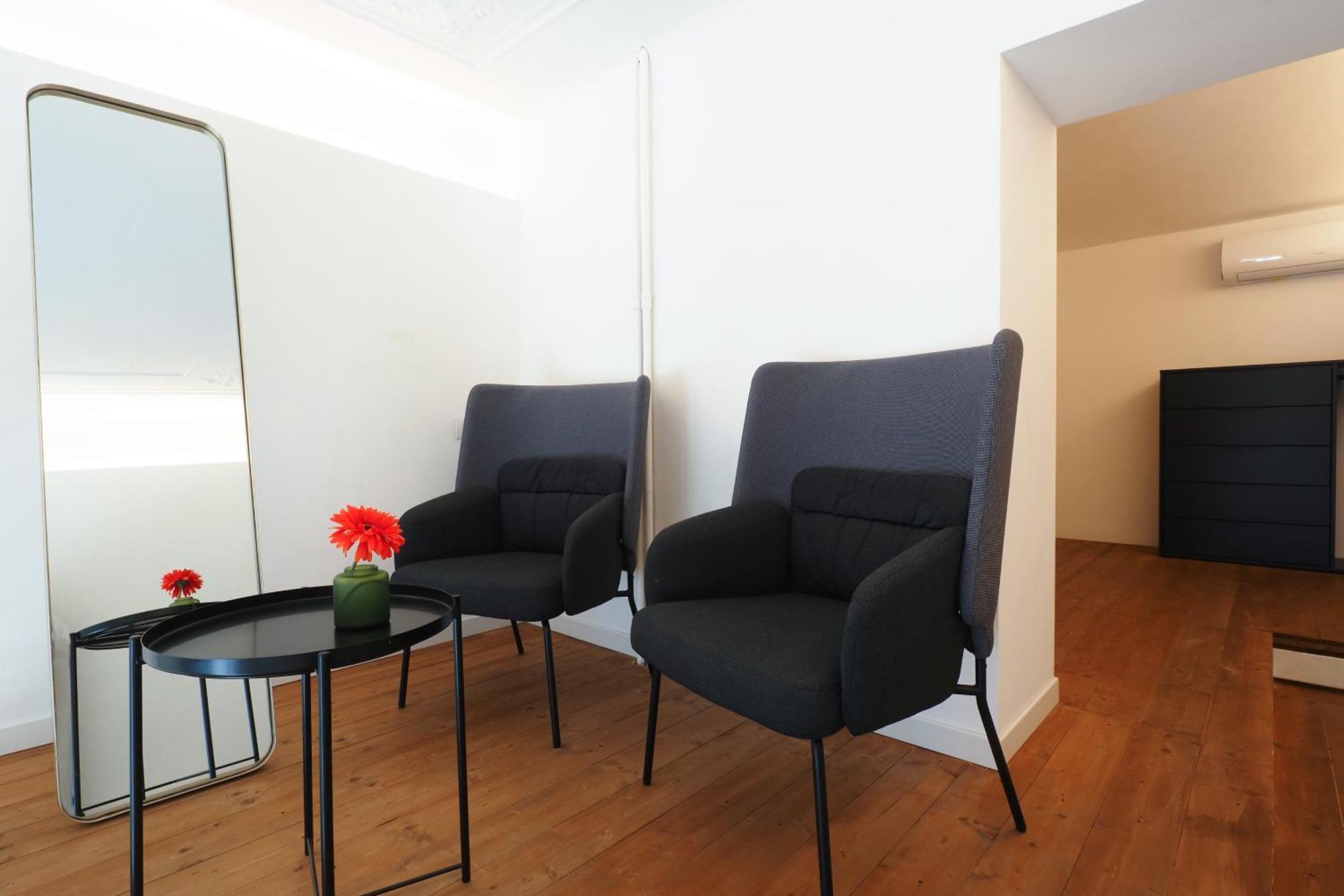 Primopiano - Catalani Appartement Milan