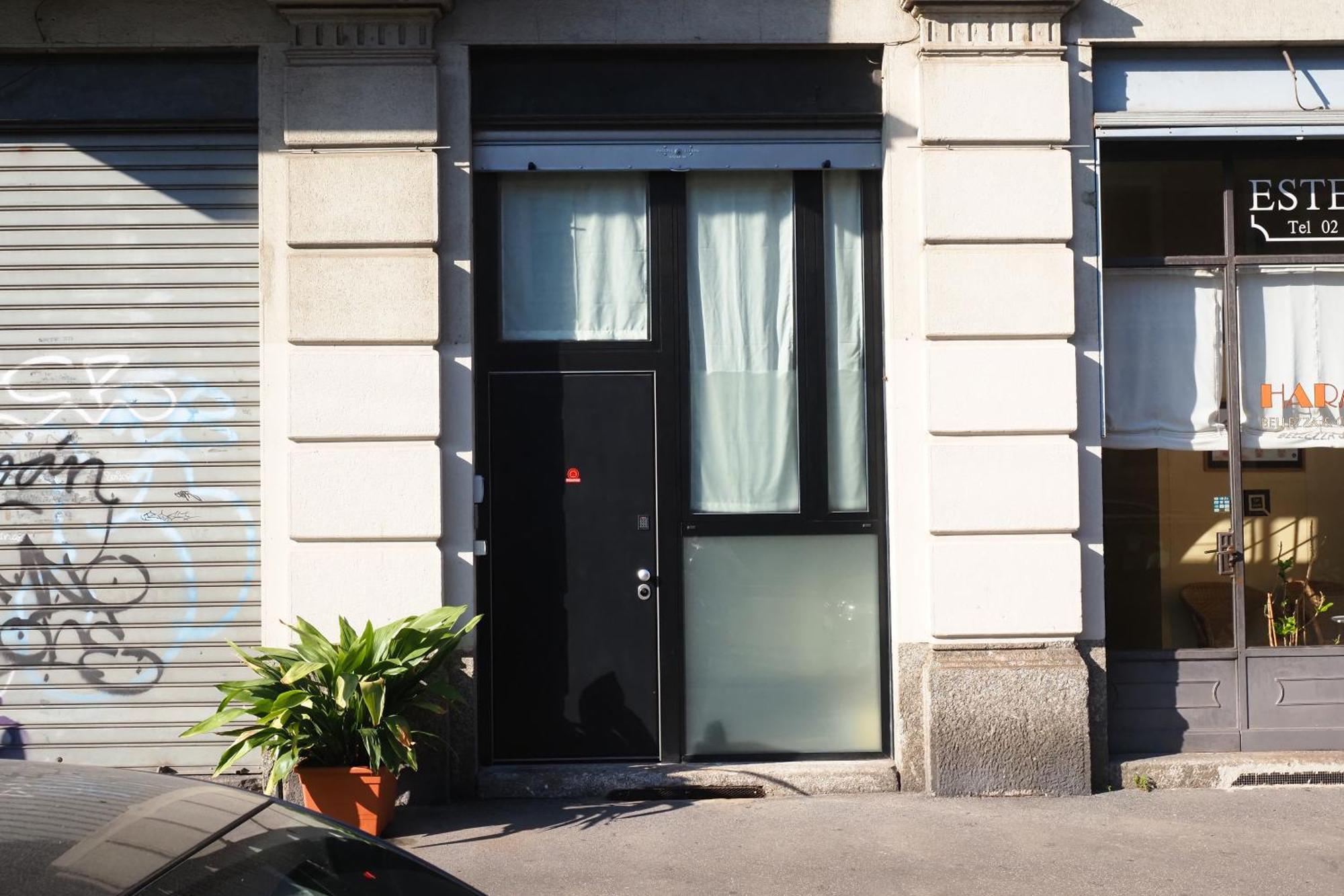 Appartement Primopiano - Catalani Milan