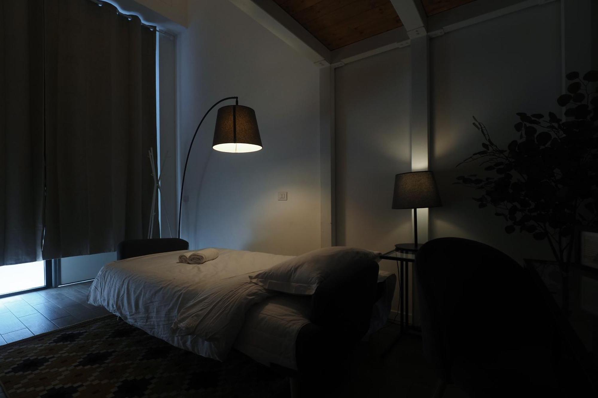 Primopiano - Catalani Appartement