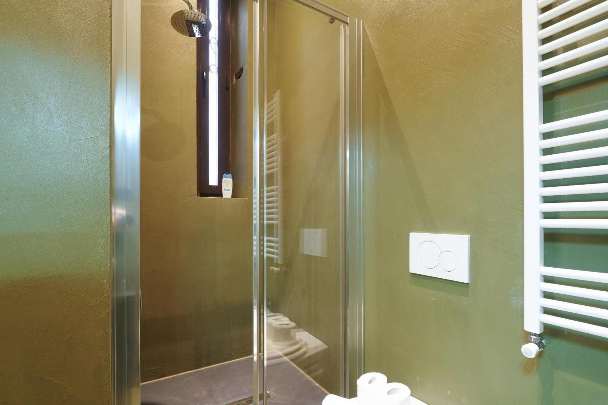 Appartement Primopiano - Catalani Milan
