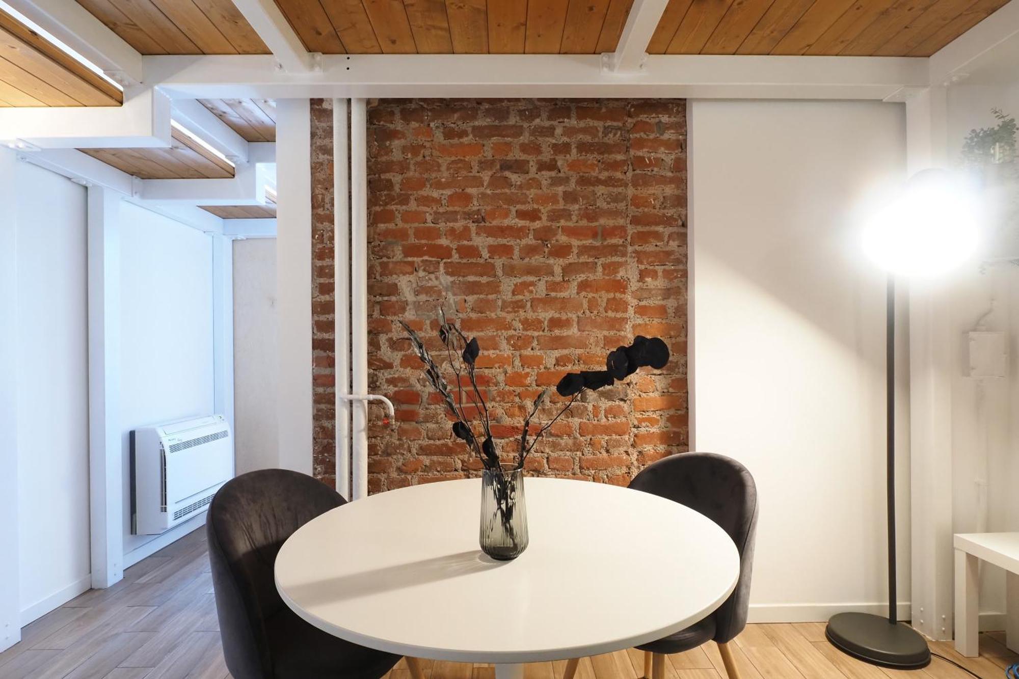 Apartment Primopiano - Catalani