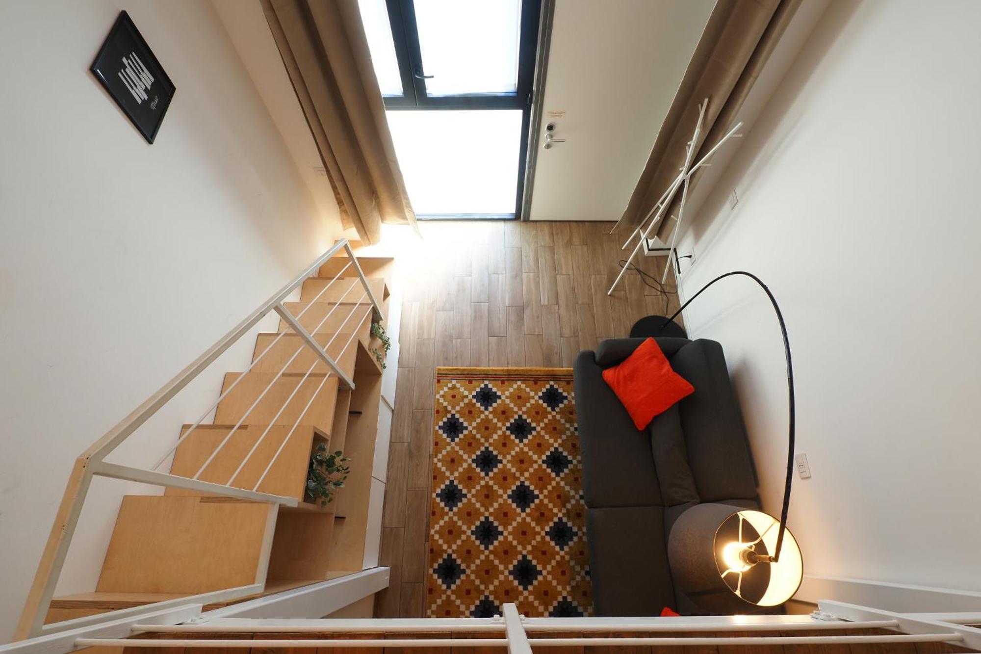 Primopiano - Catalani Apartment Milan